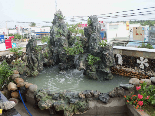 Cung cấp các mẫu thiết kế hòn non bộ độc đáo, phù hợp mọi không gian