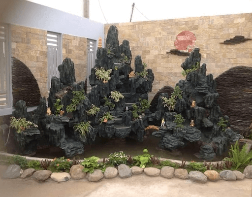Cam kết hoàn thành đúng tiến độ, tiết kiệm thời gian
