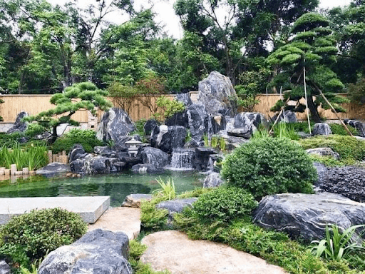 Lập bản vẽ chi tiết và trình bày cho khách hàng lựa chọn