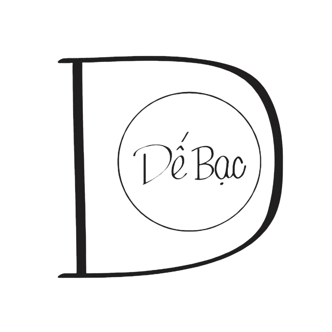 LOGO DẾ BẠC