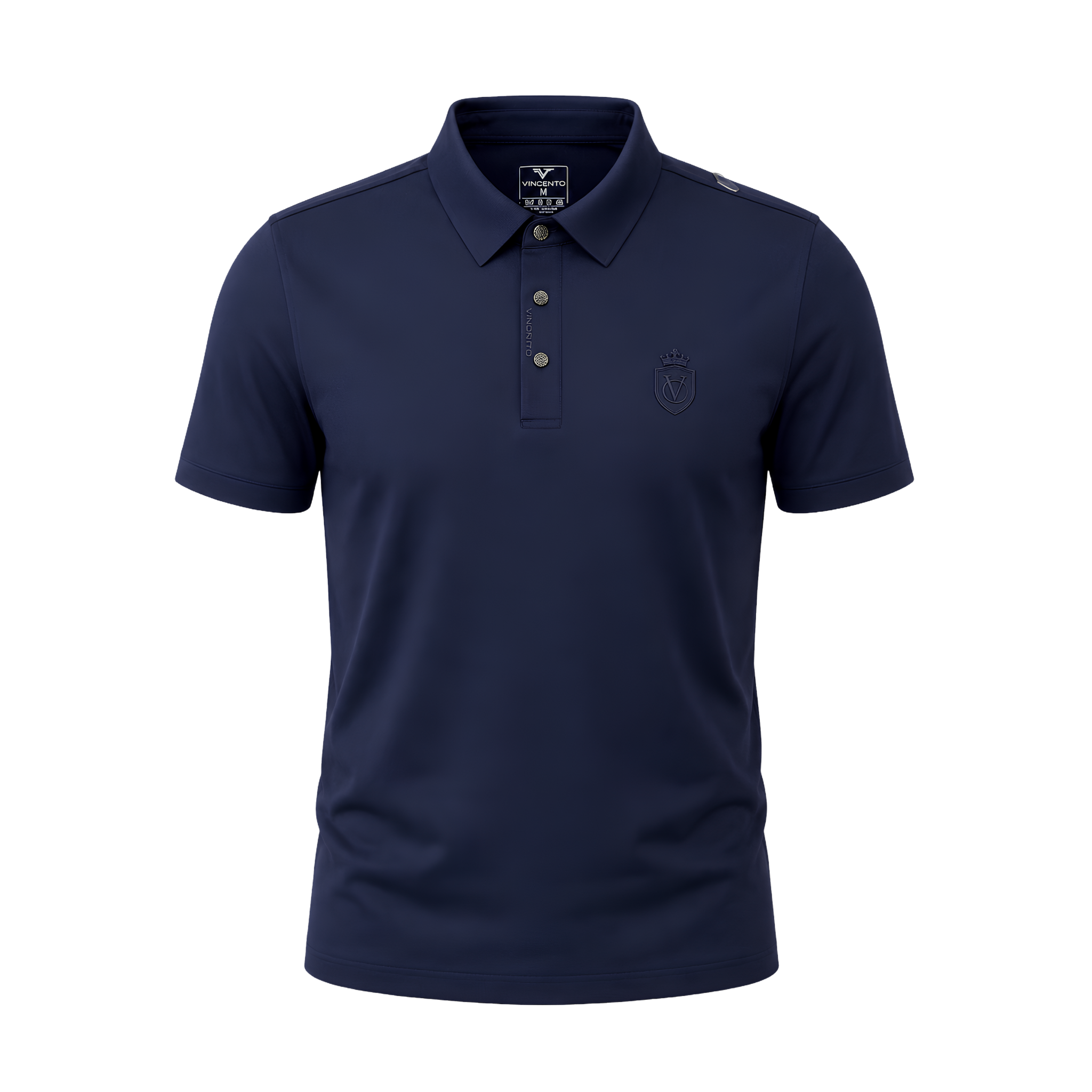 Áo polo Chiến Binh HHD 2026