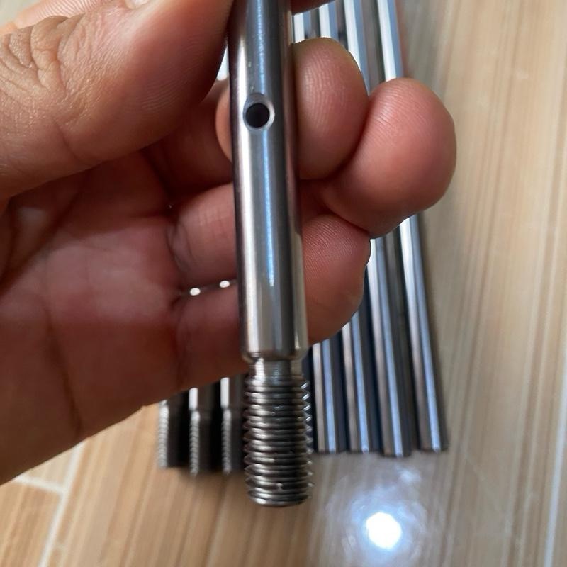 [Cốt 1 răng sk] chuẩn lỗ tròn Senko hàng công ty thay thế các loại quạt b3, b4 quạt treo 2 dây, quạt treo remote