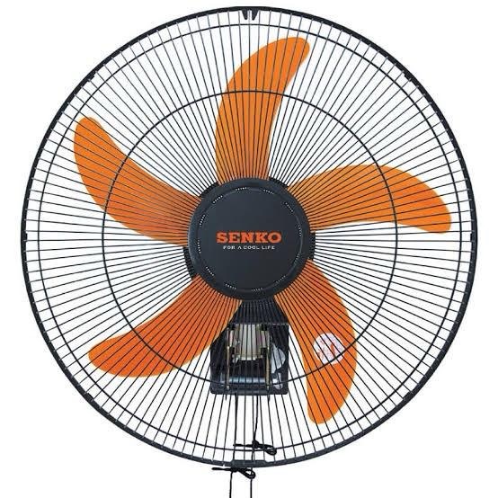 [Cốt 1 răng sk] chuẩn lỗ tròn Senko hàng công ty thay thế các loại quạt b3, b4 quạt treo 2 dây, quạt treo remote
