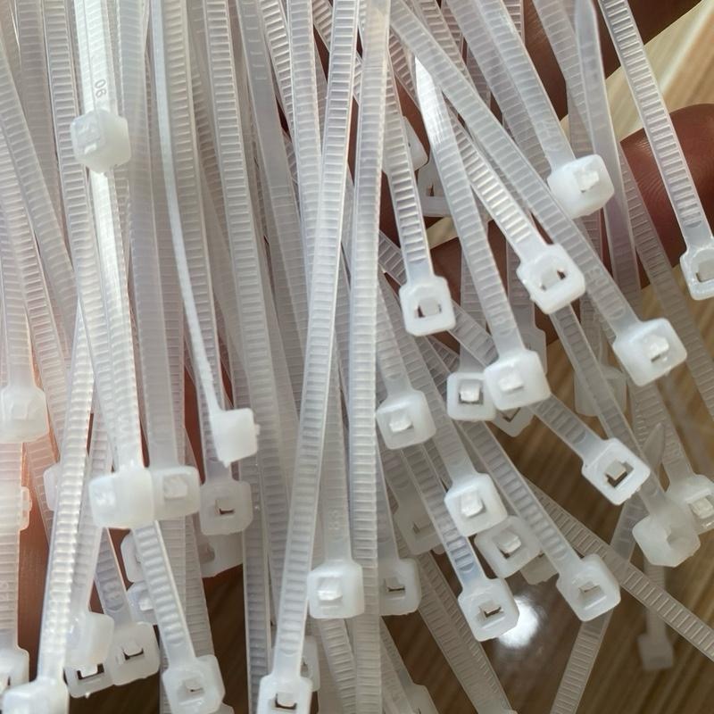 80 sợi dây rút 15cm loại tốt, chắc chắn