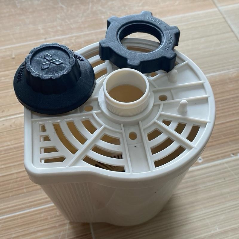 Bộ bầu nạ B3, B4 có ren Senko, Yanfan...thay cho quạt bàn, quạt lở, quạt treo 1 dây giật loại nhựa dẻo tốt