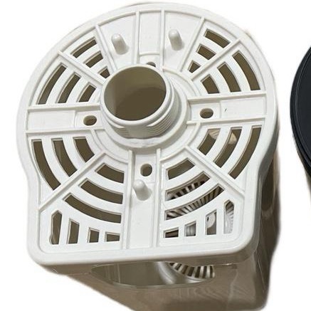 Bộ bầu nạ B3, B4 có ren Senko, Yanfan...thay cho quạt bàn, quạt lở, quạt treo 1 dây giật loại nhựa dẻo tốt