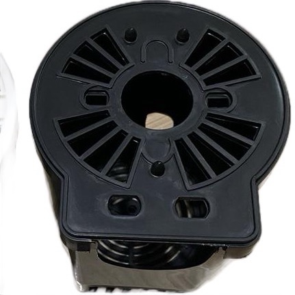 Bộ bầu nạ B3, B4 không ren Asia, Lifan, Sankyo...nhựa dẻo