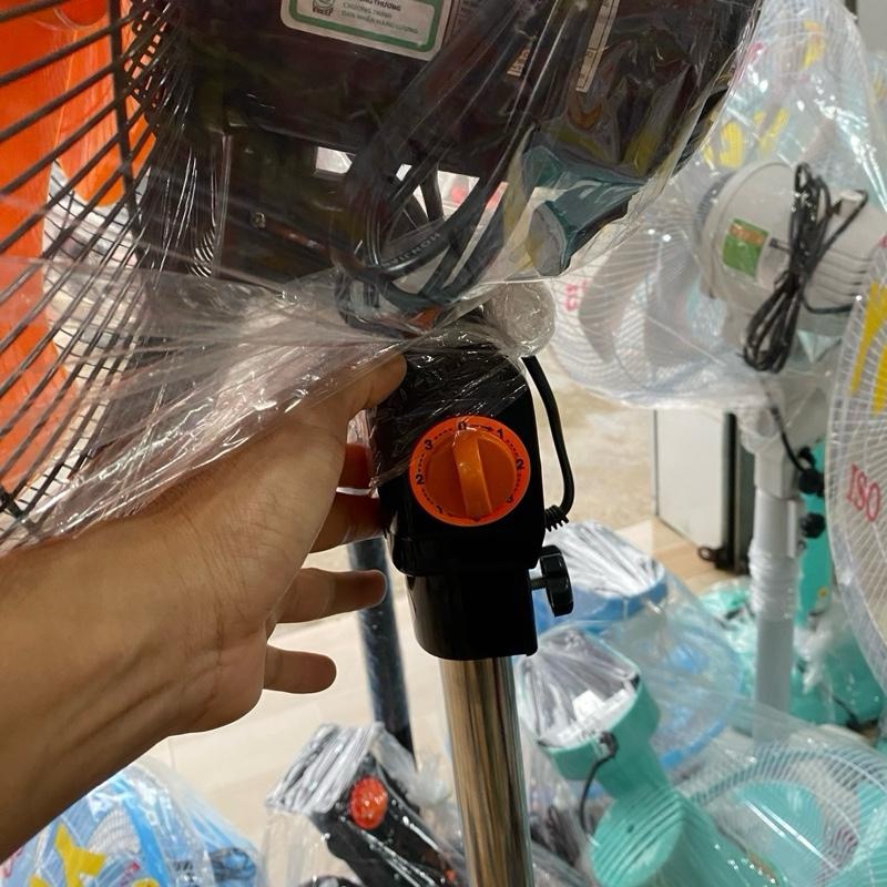 Bộ thân lỡ sắt thay thế cho quạt lỡ sắt b4