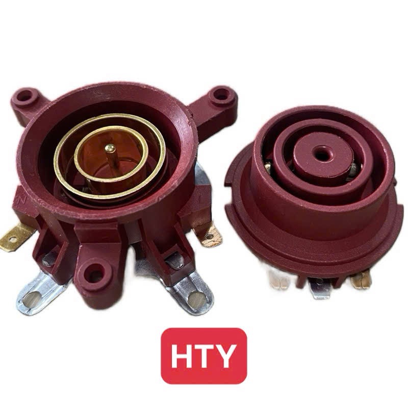 Cặp chân ấm và chân đế ấm siêu tốc loại tốt HTY