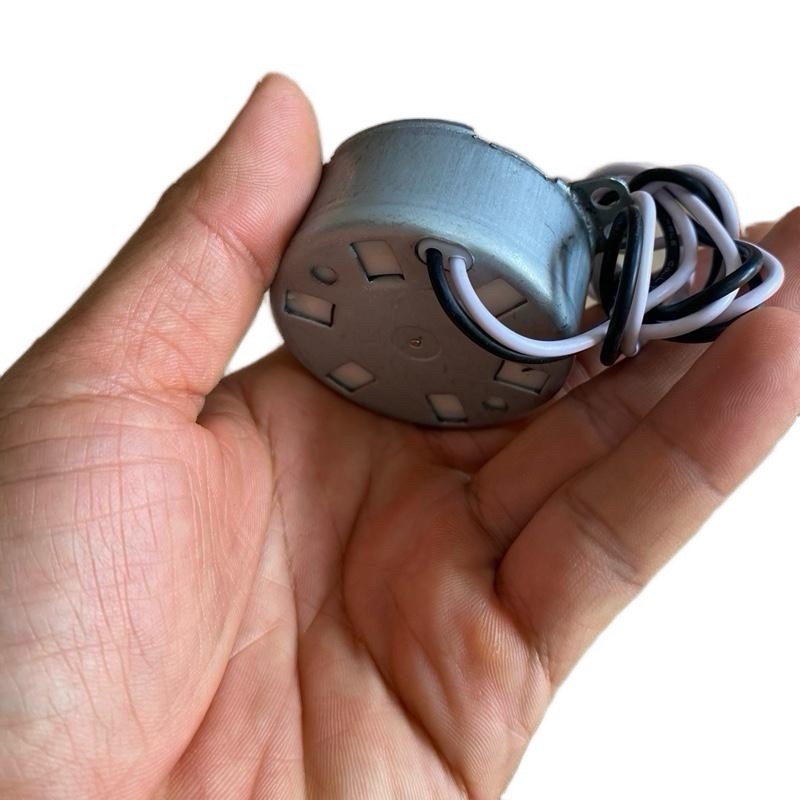 Chuyển hướng điện quạt treo 2 dây, remote, quạt hộp