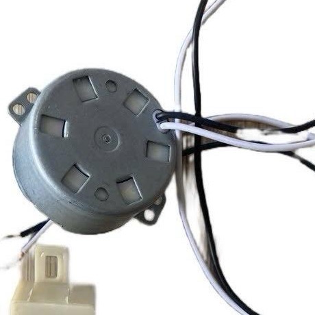 Chuyển hướng điện quạt treo 2 dây, remote, quạt hộp