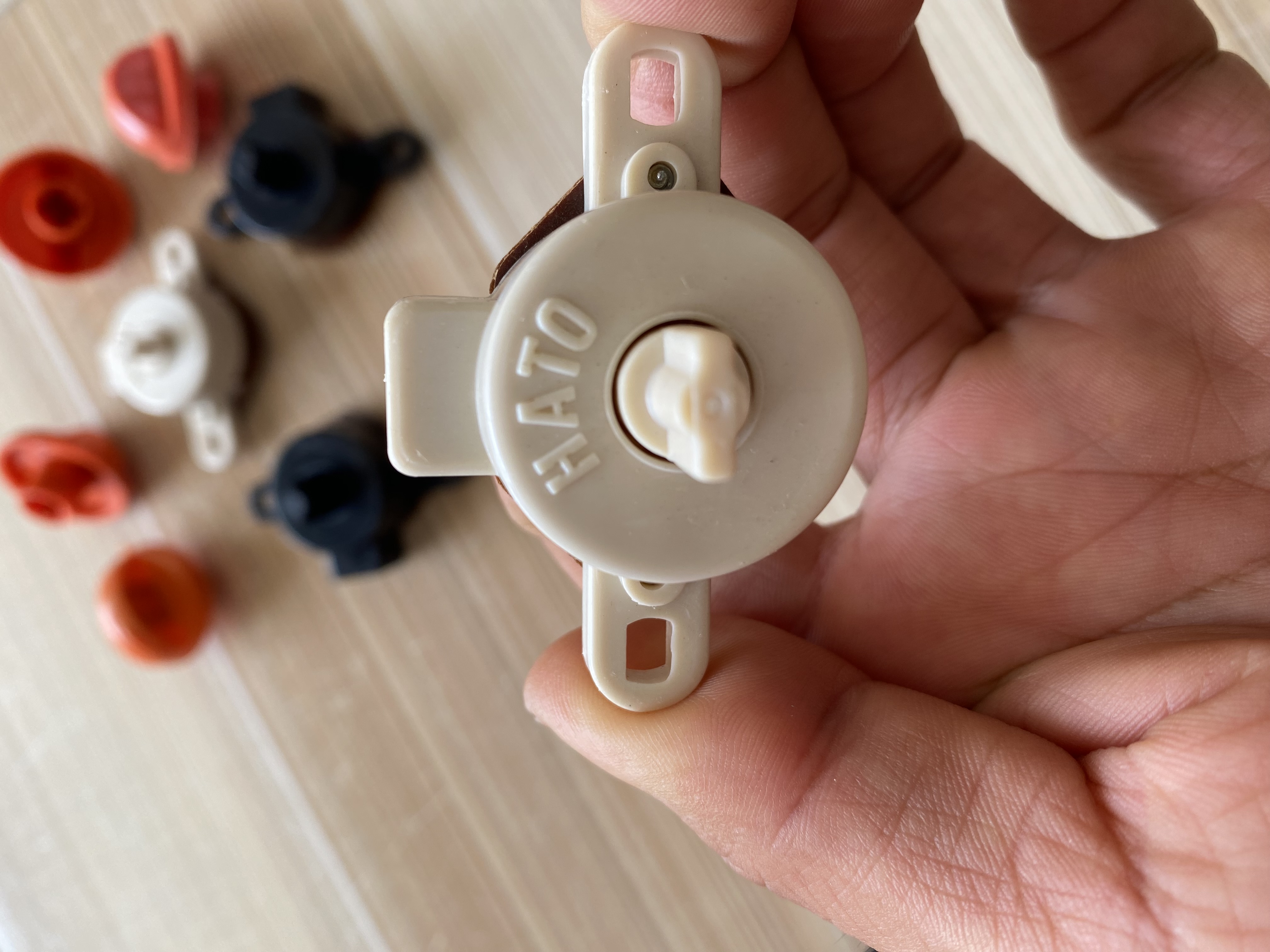 Công tắc quạt cây, quạt đứng cao Senko, Asia, Lifan...