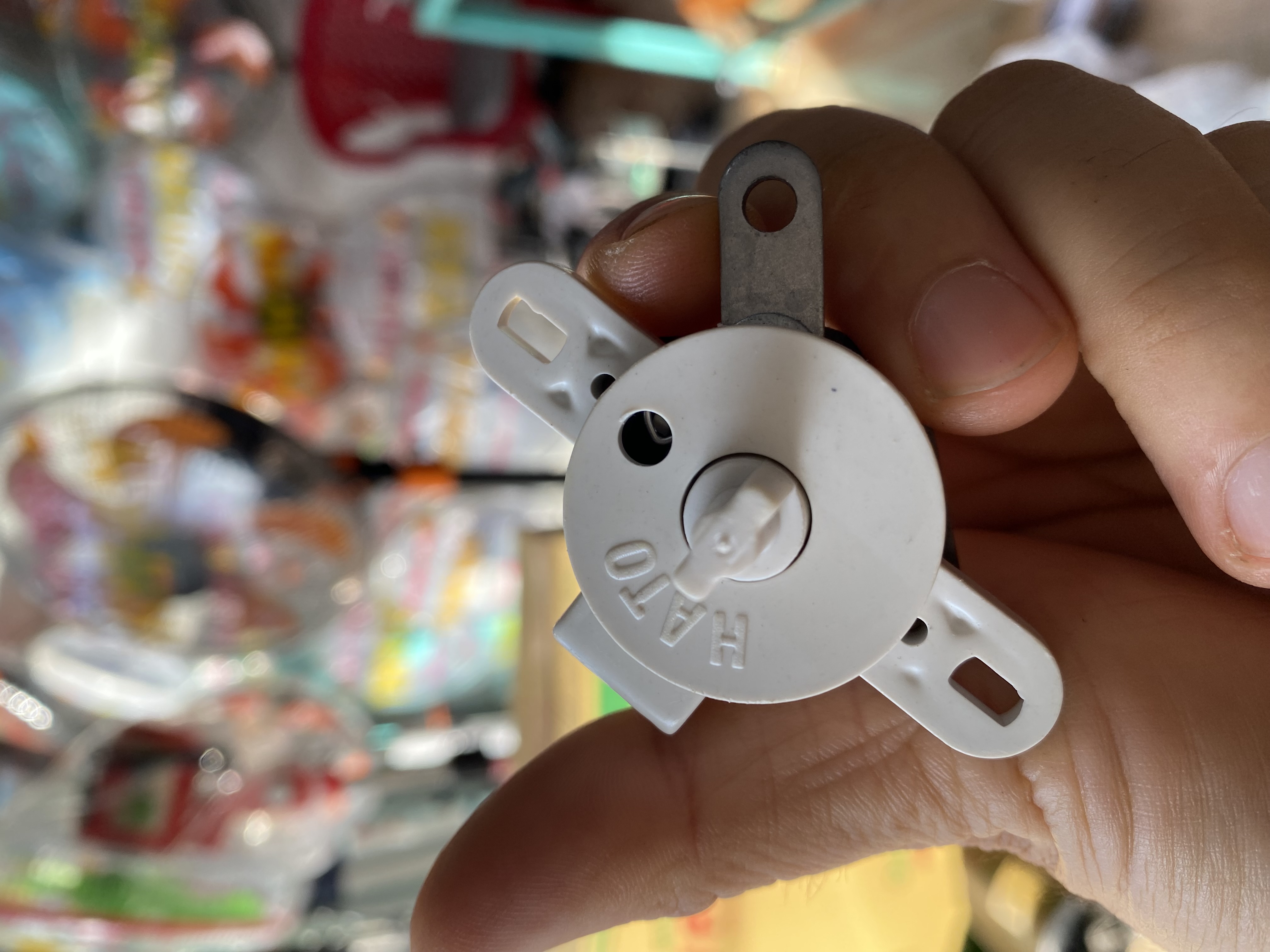 [3 Món] Công Tắc Quạt Treo Tường Loại Tốt Thay Thế Tất Cả Các Dòng Quạt Như Senko Asia Yanfan Lifan Bifan Citi Sankyo B3 B4 B5