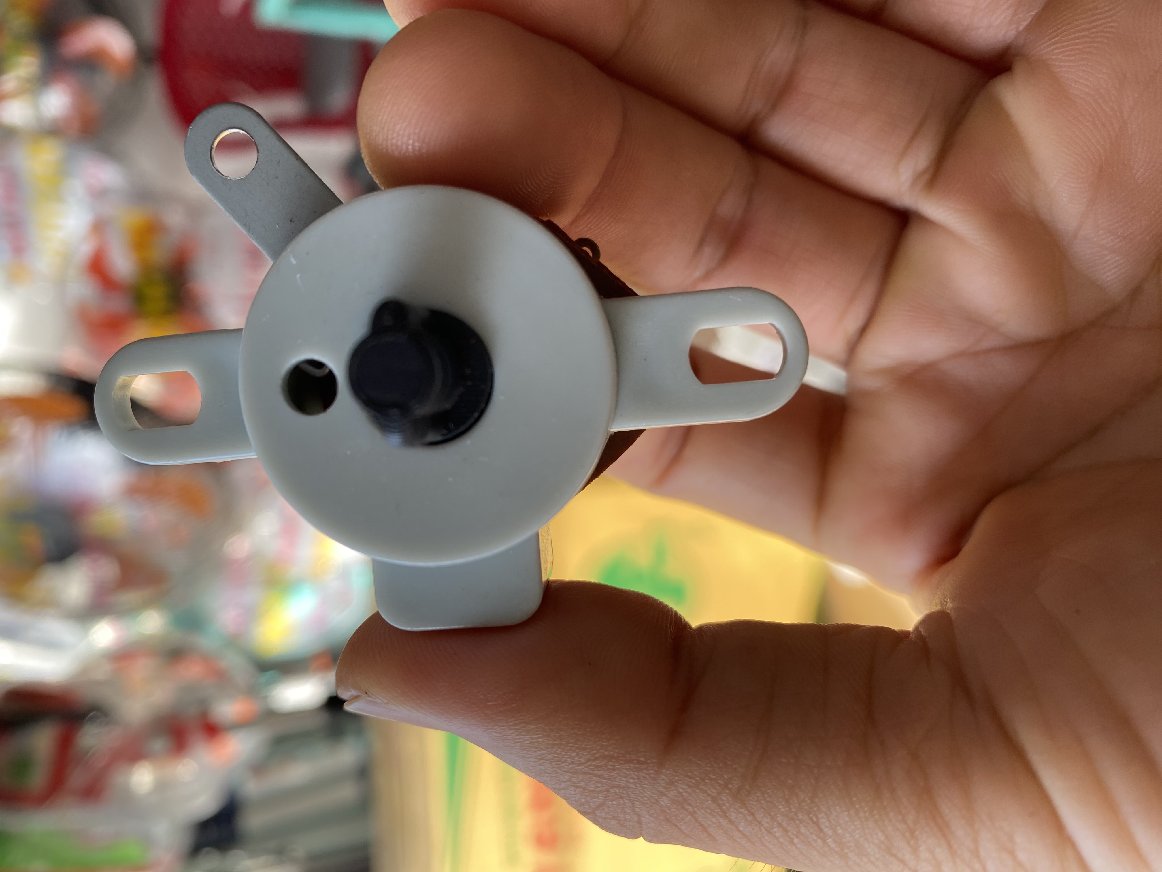 [3 Món] Công Tắc Quạt Treo Tường Loại Tốt Thay Thế Tất Cả Các Dòng Quạt Như Senko Asia Yanfan Lifan Bifan Citi Sankyo B3 B4 B5
