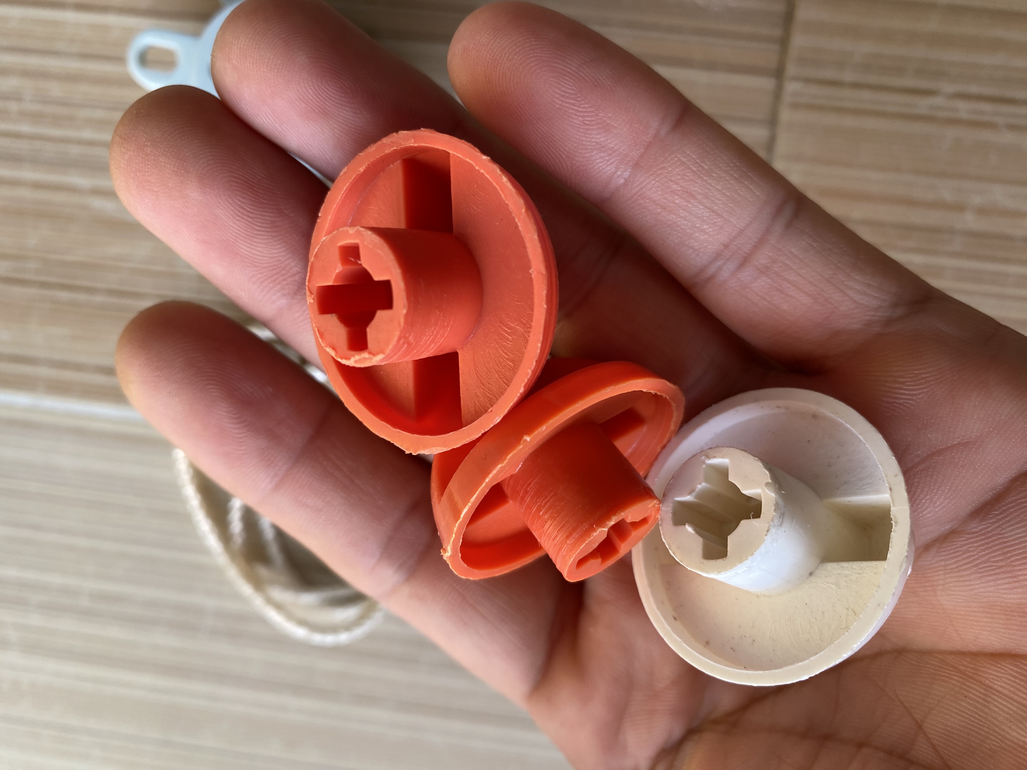 [3 Món] Công Tắc Quạt Treo Tường Loại Tốt Thay Thế Tất Cả Các Dòng Quạt Như Senko Asia Yanfan Lifan Bifan Citi Sankyo B3 B4 B5
