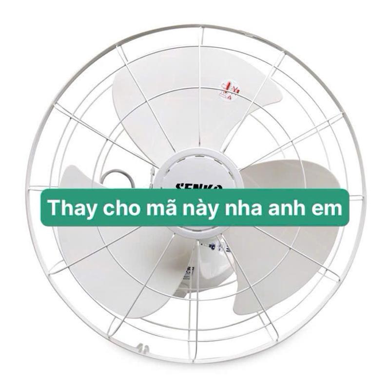 Nhông quạt trần đảo Senko