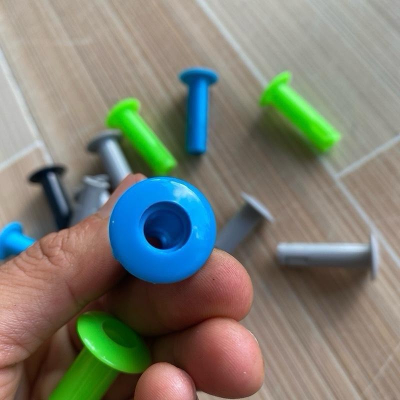 5 Nút giật chuyển hướng quạt dưới đất B3, B4, B5