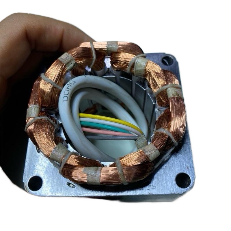 Sa quạt B546 lõi đồng 100% công suất 75W Điện cơ 5 sao