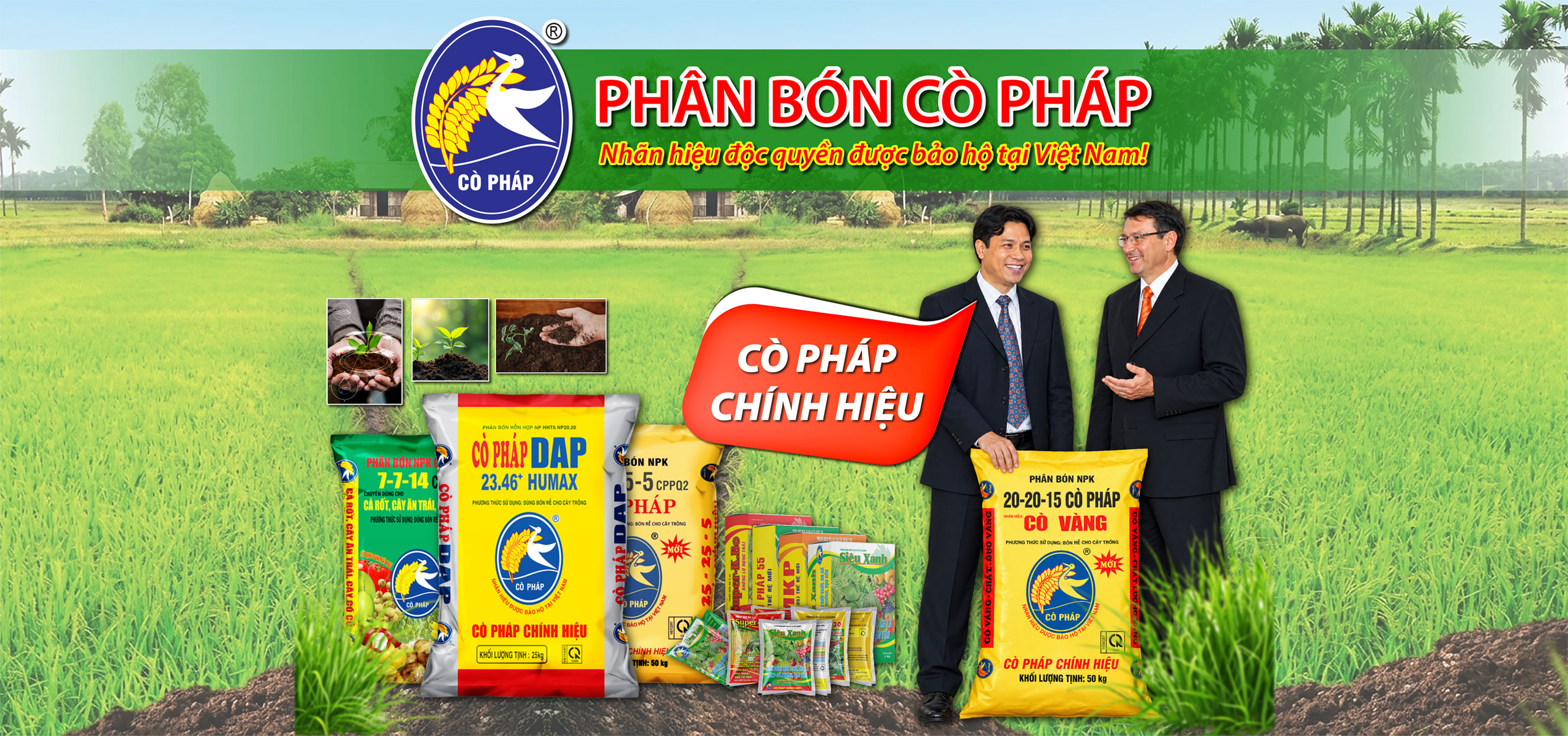 GIƠI THIỆU CÒ PHÁP