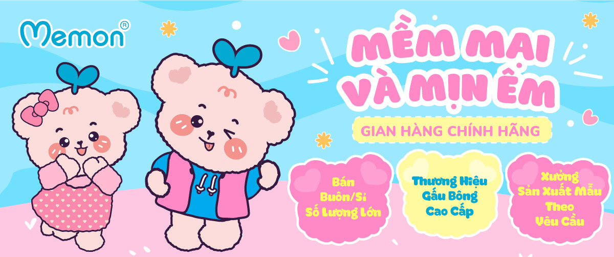 Banner trang chủ
