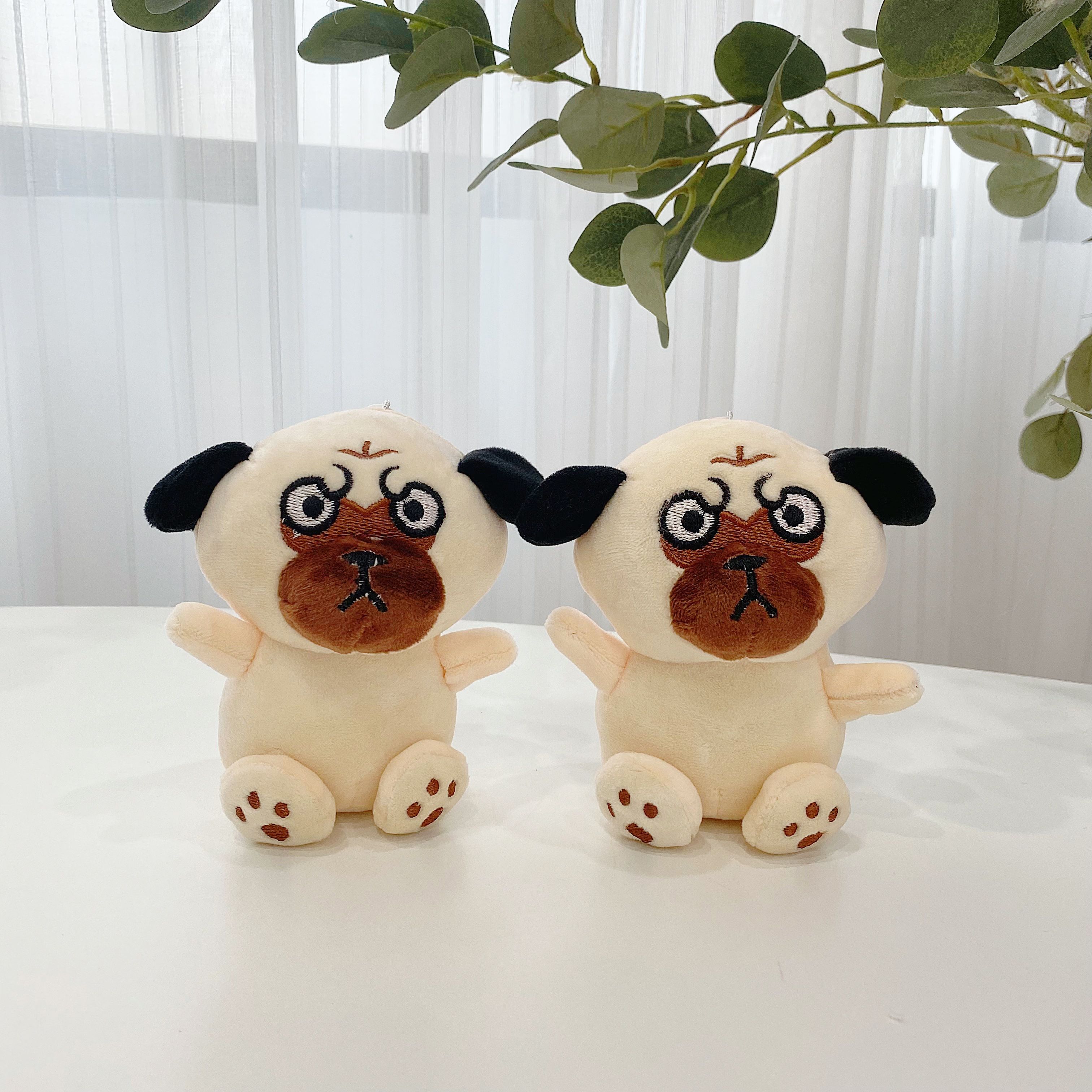 MK Chó Nô Tài