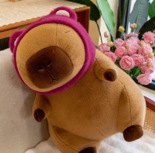 GCM Capybara Cosplay Lotso 40cm