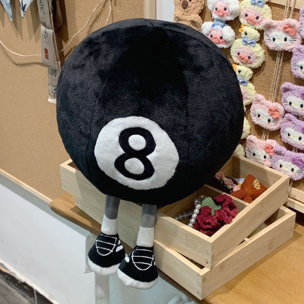 TNB Quả Bóng Bi-a 40*30cm