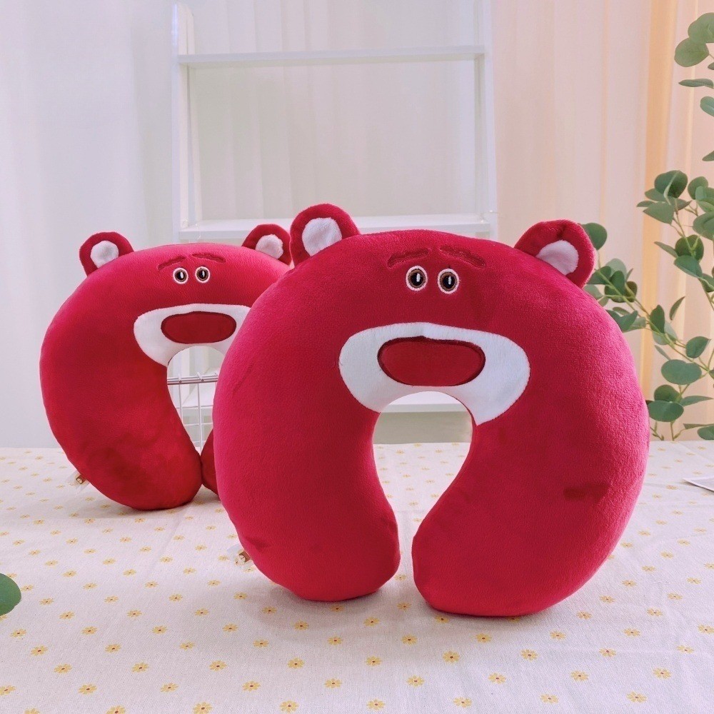 TNB Gối Cổ Bông HT Lotso