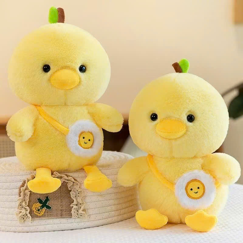 ĐG 30cm Vịt Túi Quả Trứng