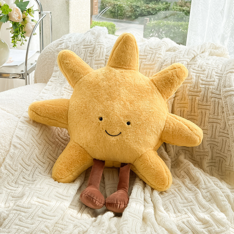 Mặt Trời Vui Vẻ 45cm