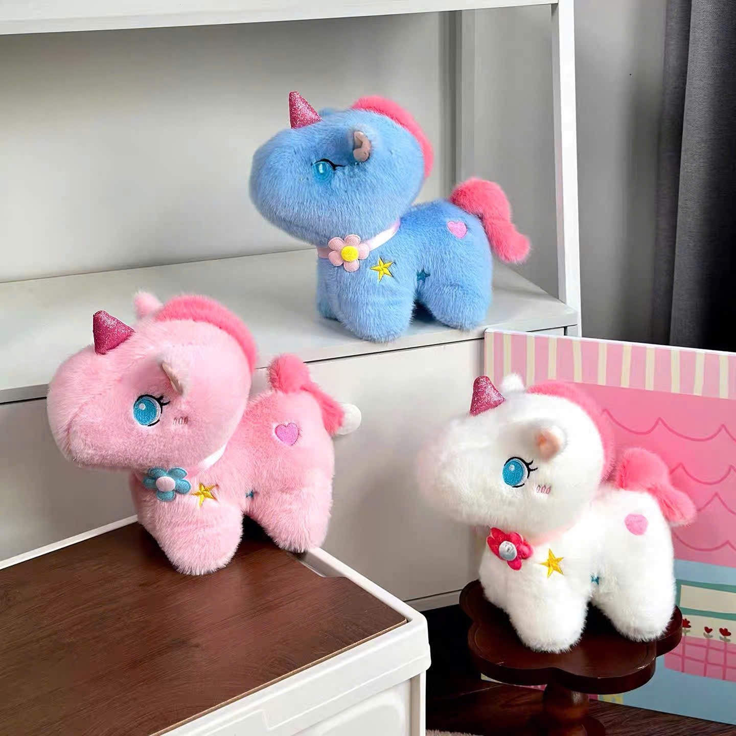 GN 25cm Unicorn