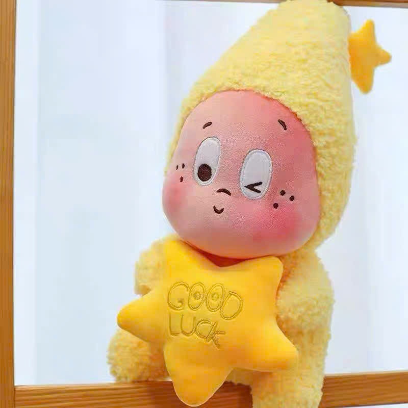 ĐG 50cm Em Bé Ngồi Sao