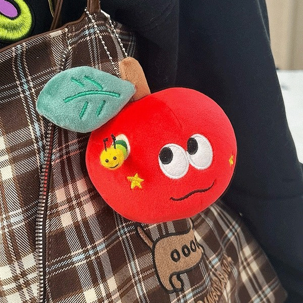 MK Apple Sâu Love 10cm