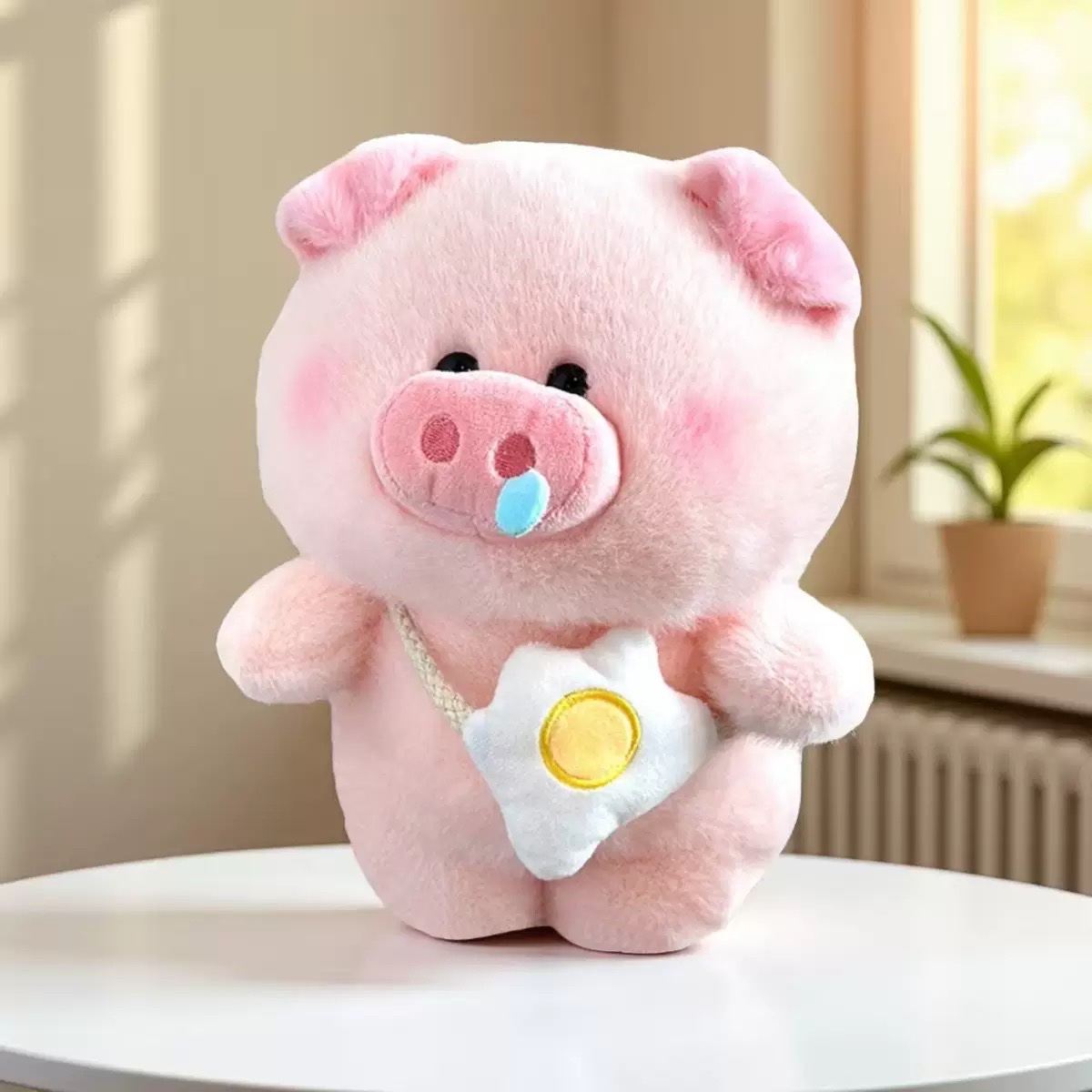 GN Heo Túi Trứng