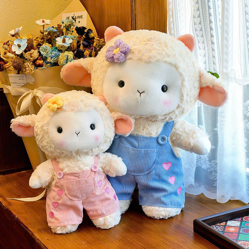 Cừu Yếm Tim