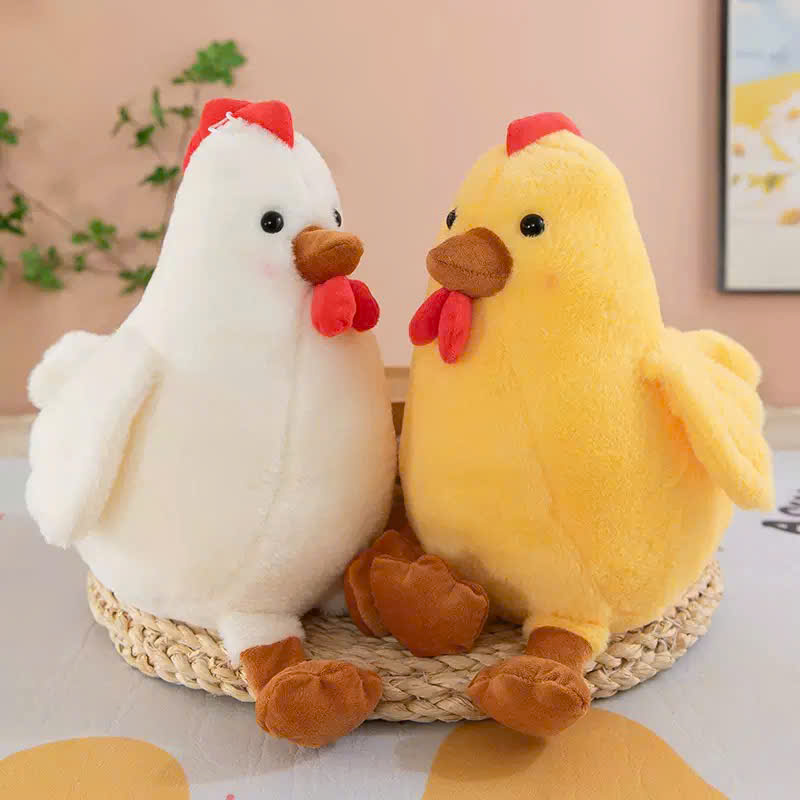 ĐG 30cm Gà Đông Tảo