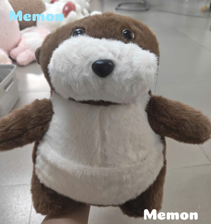 ĐG 30cm Hải Ly