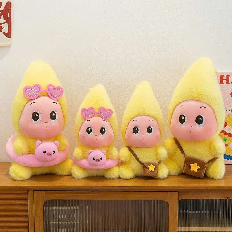 ĐG 30cm Twinkle Đeo Túi Phao