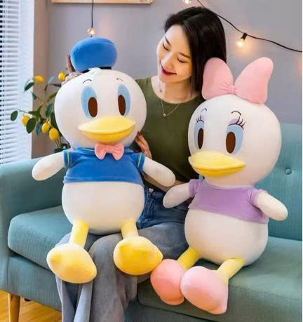 ĐG 30cm Vịt Donal