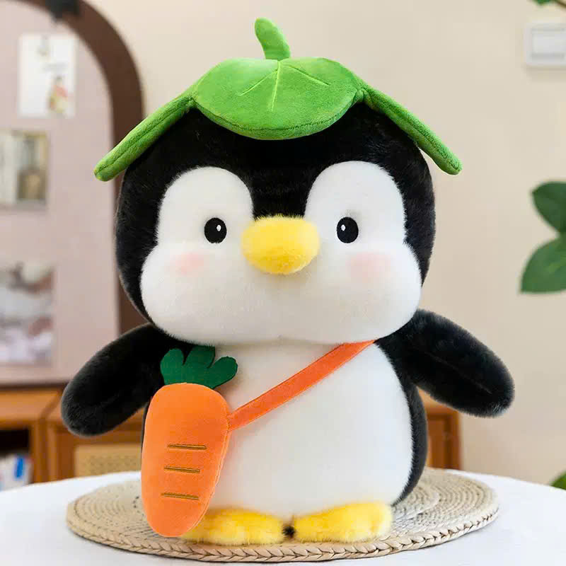 ĐG 30cm Cánh Cụt Đầu Lá Khoai