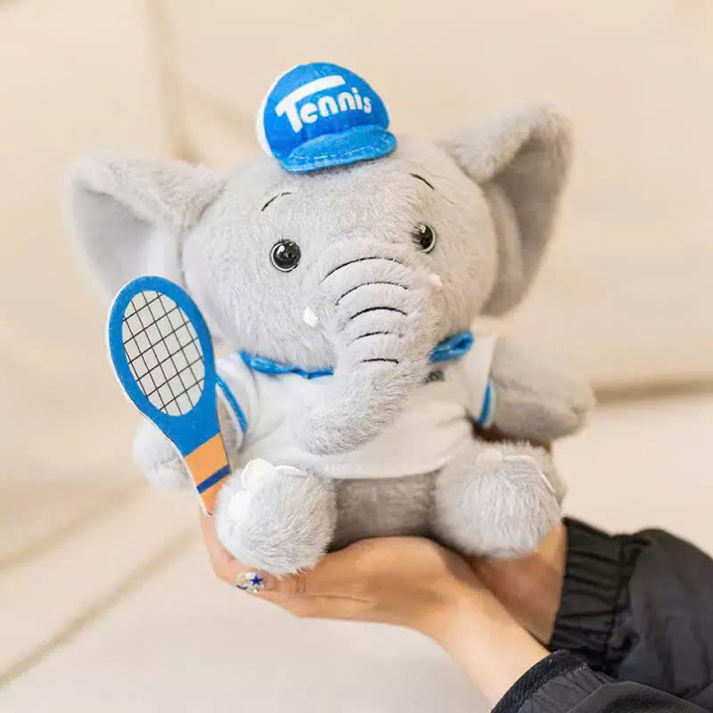 ĐG 30cm Voi Tenis