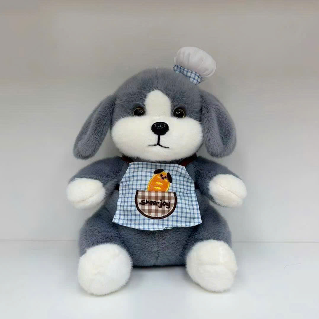 ĐG 50cm Chó Đầu bếp