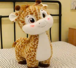 ĐG 50cm Hươu Cao Cổ