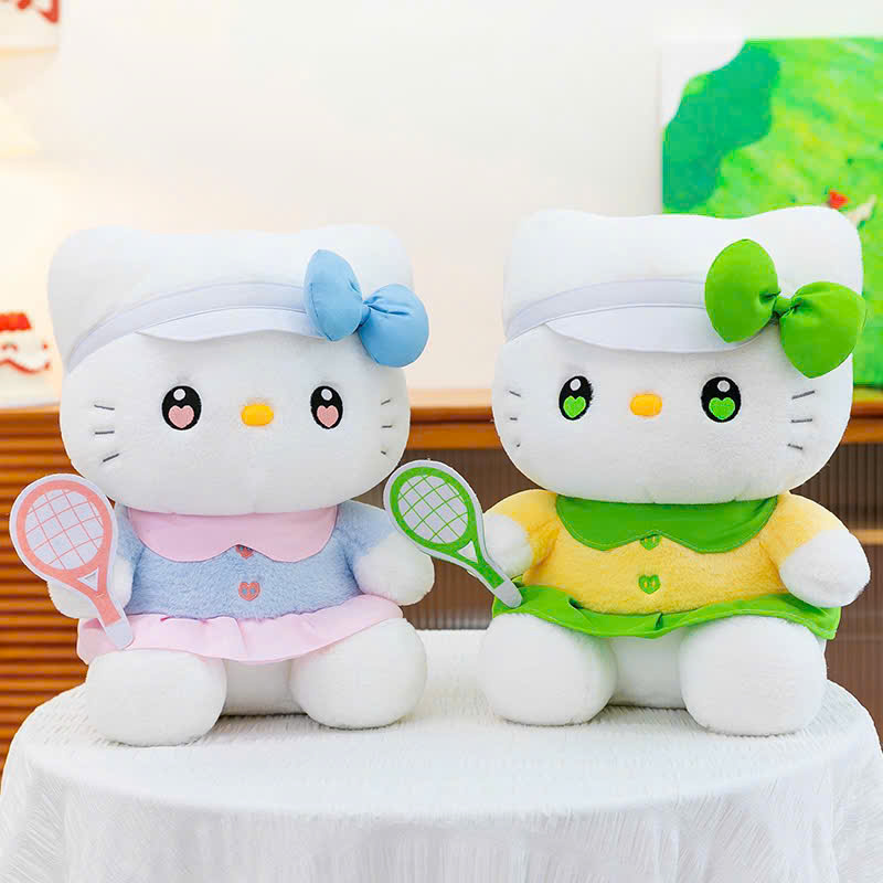 ĐG 50cm Kitty Thể Thao
