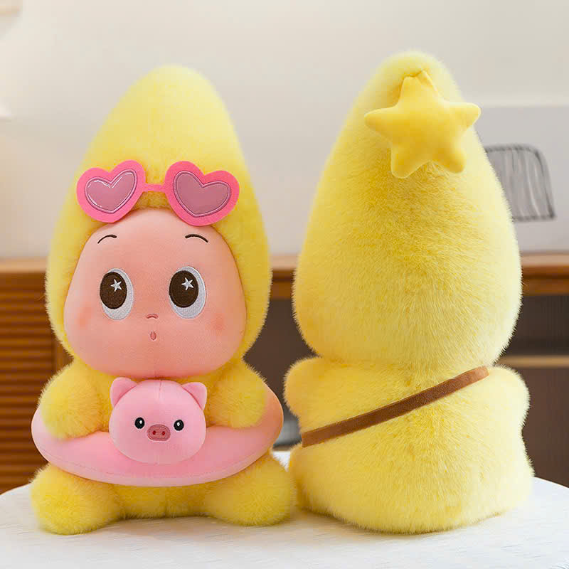 ĐG 50cm Twinkle Đeo Phao