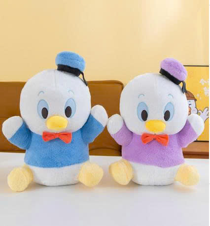 ĐG 50cm Vịt Donal