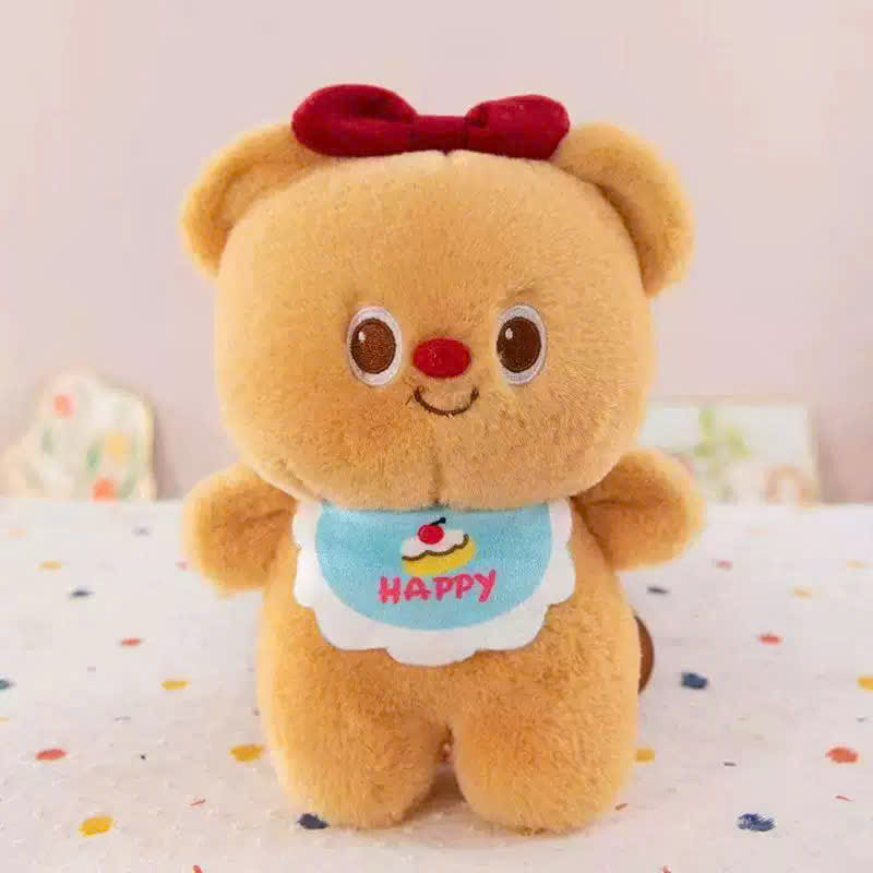 GN Butter Bear Đeo Yếm