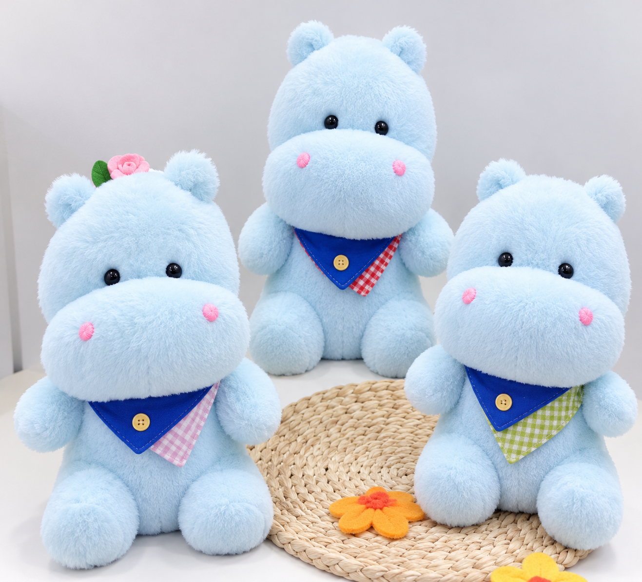 GN Hà Mã Đeo Yếm