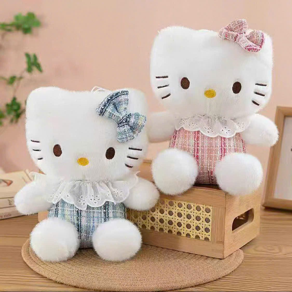 GN Kitty Nơ Kẻ