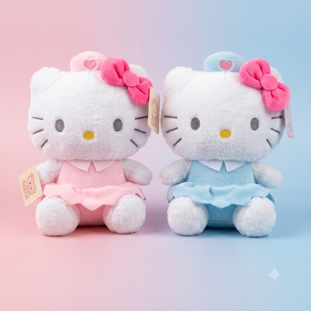 GN Kitty Y Tá